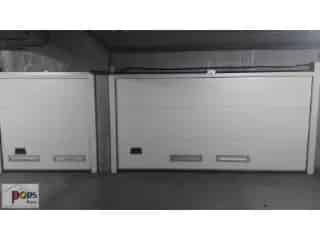 Garagebox te koop - Vorst VBC54497   In optie
