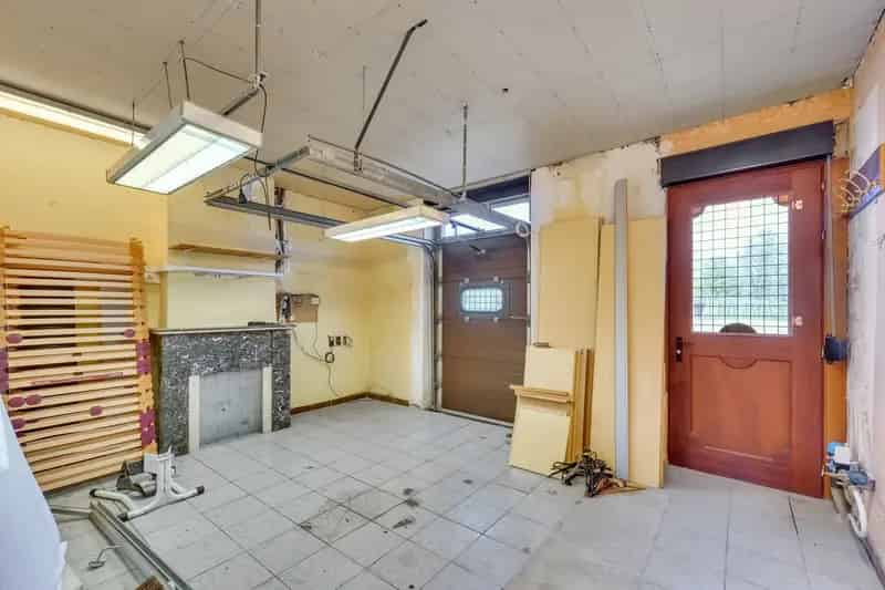 Te renoveren woning met 3 slaapkamers en tuin in Tongeren