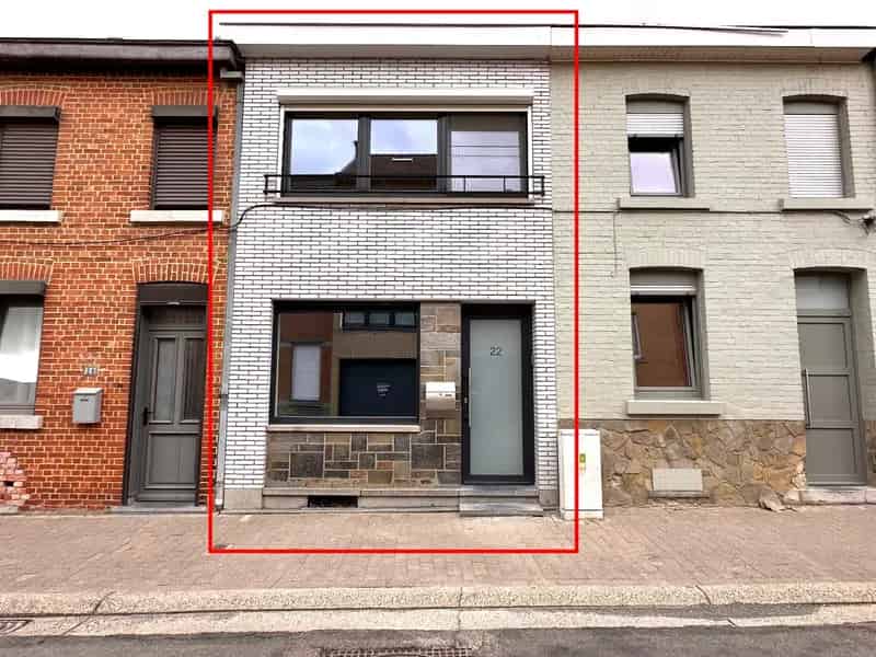 Huis te koop