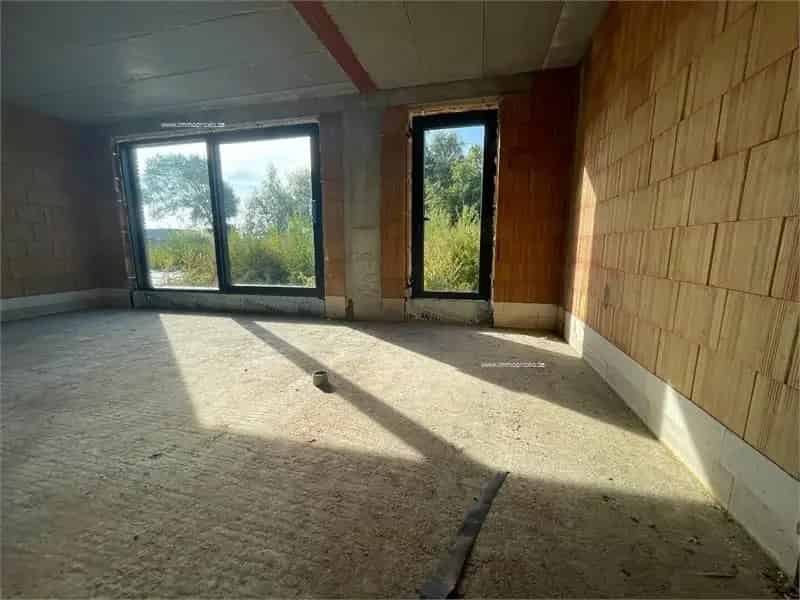Nieuwbouw woning te koop in Beerst