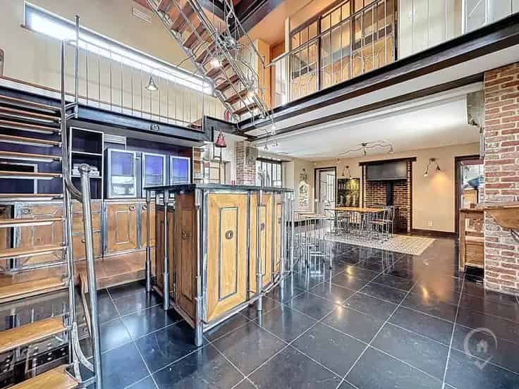 Huis Te Koop Haut le Wastia Ardennen 385m2