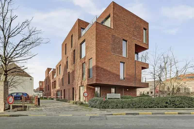 Appartement te koop