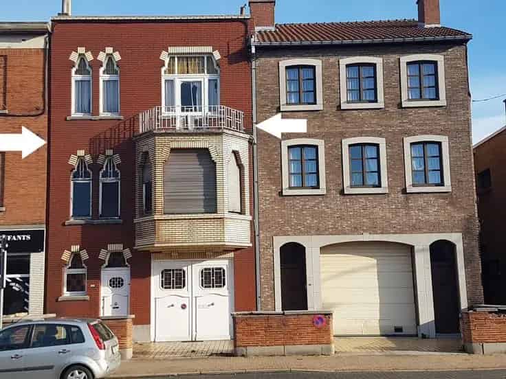 Herenhuis Te Koop
