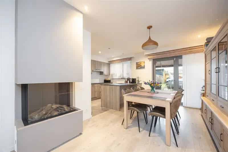 Huis te koop in Merksem