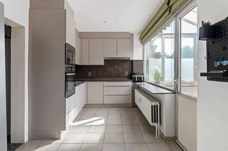Gelijkvloers appartement met 2 slpks op toplocatie!