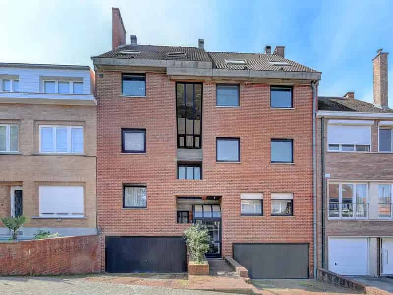 Appartement te koop