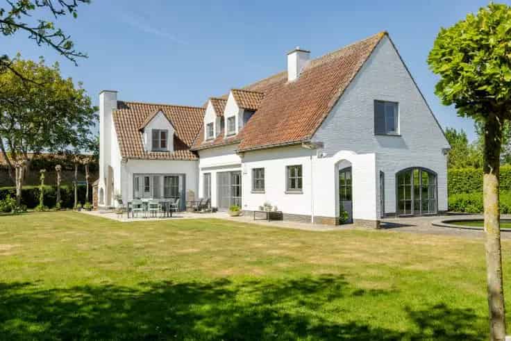 Villa Te Koop Landelijke omgeving