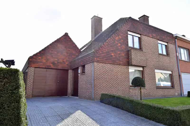 Huis te koop