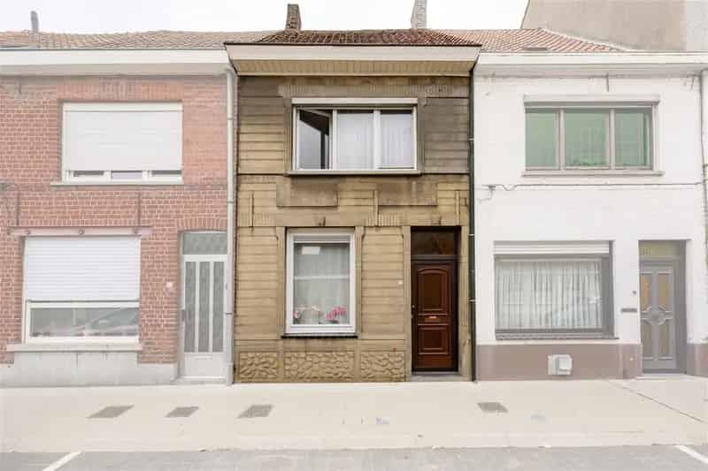 Huis