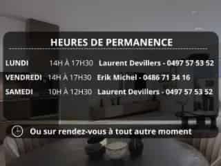 Project: Les Faux Prés - Habay 1305341-5834651