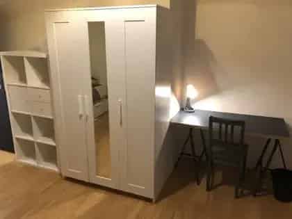 11 Slaapkamers Huis te Huur Rue Dupont - Gemeubileerd met Tuin