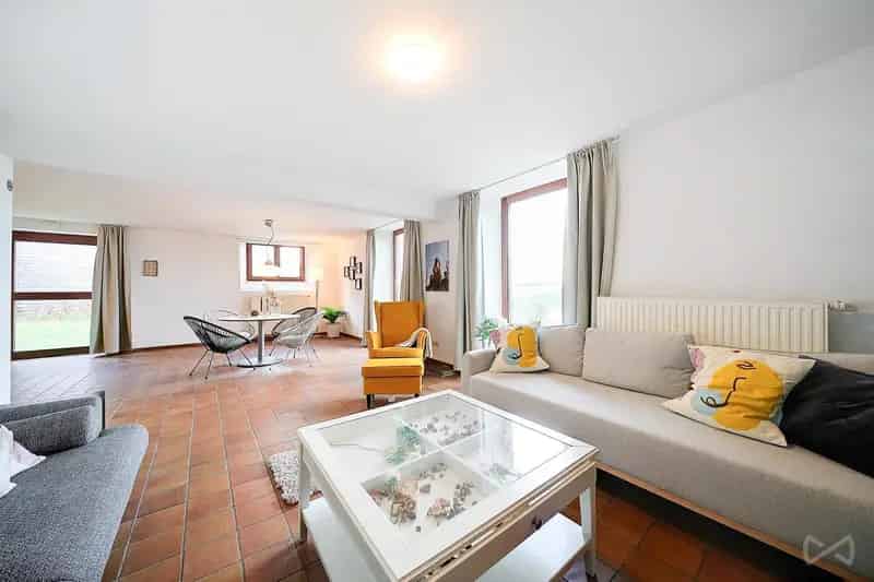 Appartementsgebouw met zeven slaapkamers in Stavelot