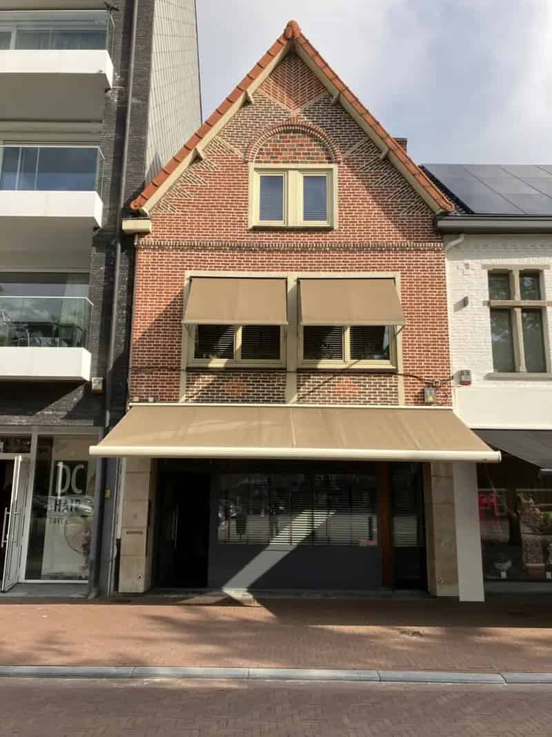 Commerciële Winkel Te Mol