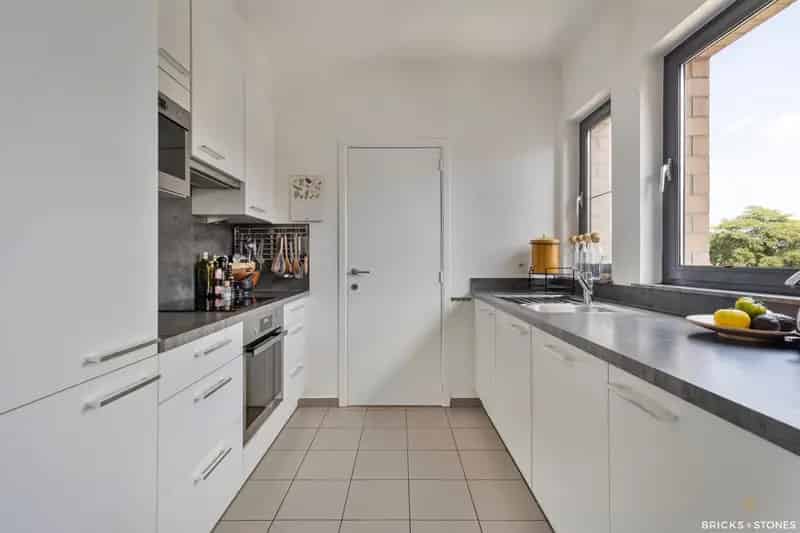 Appartement te koop