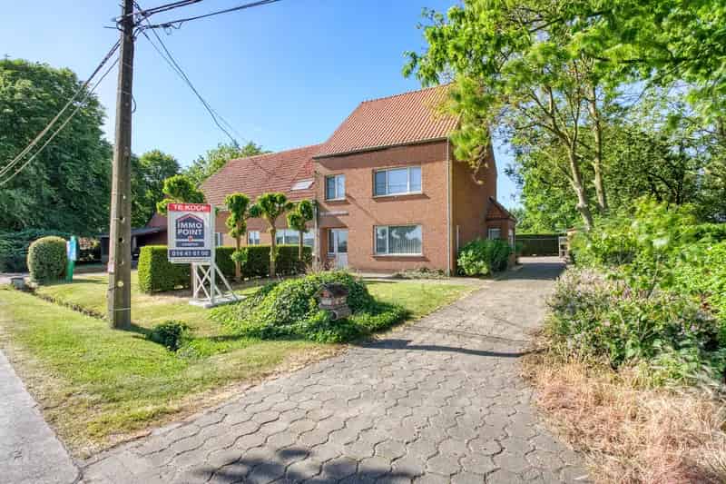 Huis te huur