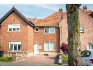 Huis te koop - Halle RBT20457