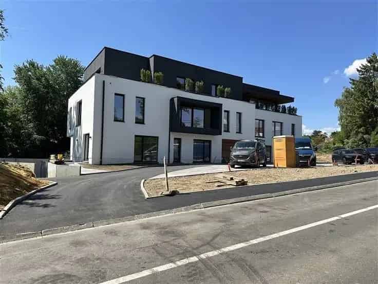 Appartement Te Koop