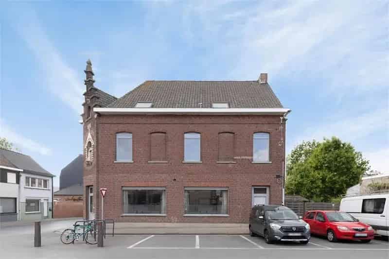 Handelspand te koop Lauwe