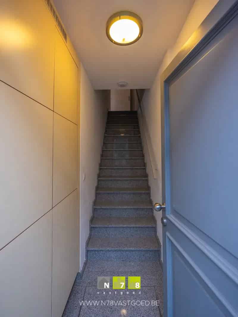 Appartement te koop