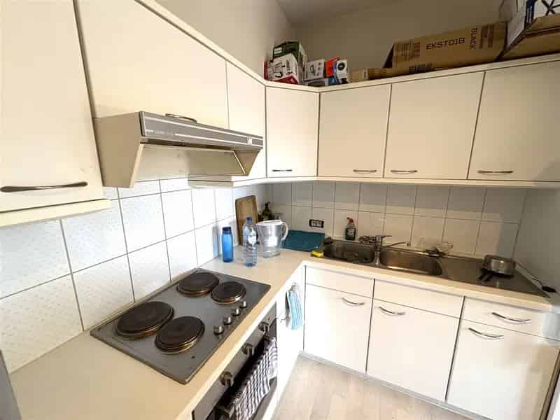 Appartement te huur: Instapklaar 2 slaapkamers ruim terras