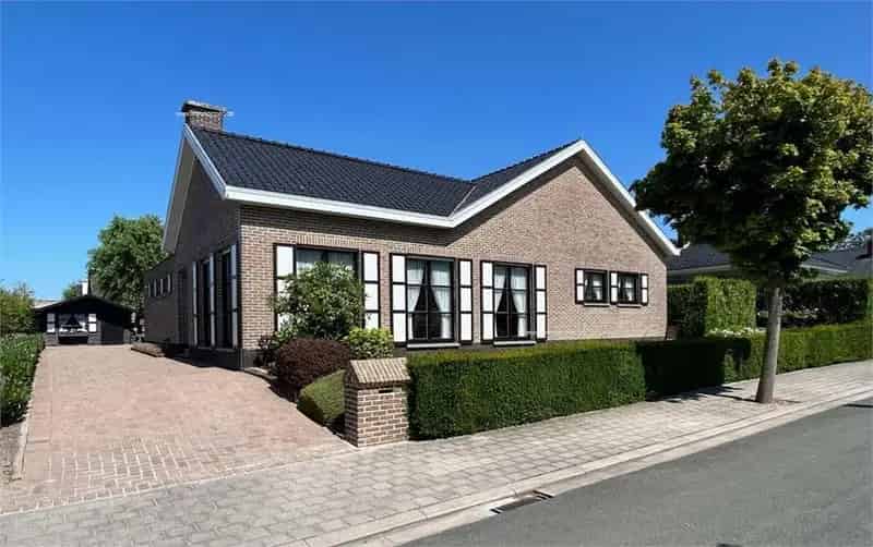 Huis te koop Marke