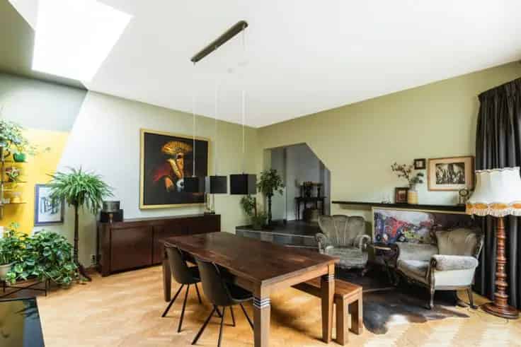 Huis Te Koop