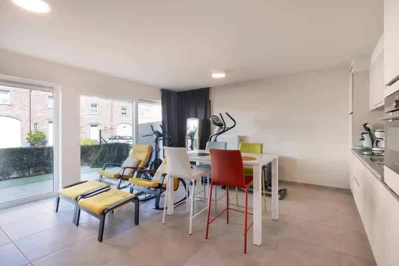 Appartement te koop