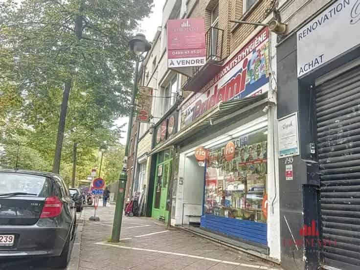 Appartementsblok Te Koop