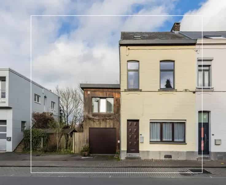 Huis Te Koop