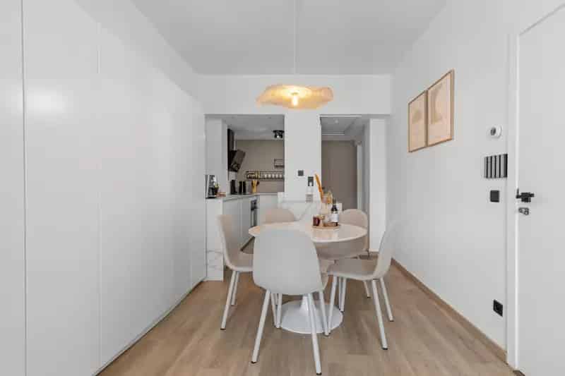 Appartement te koop