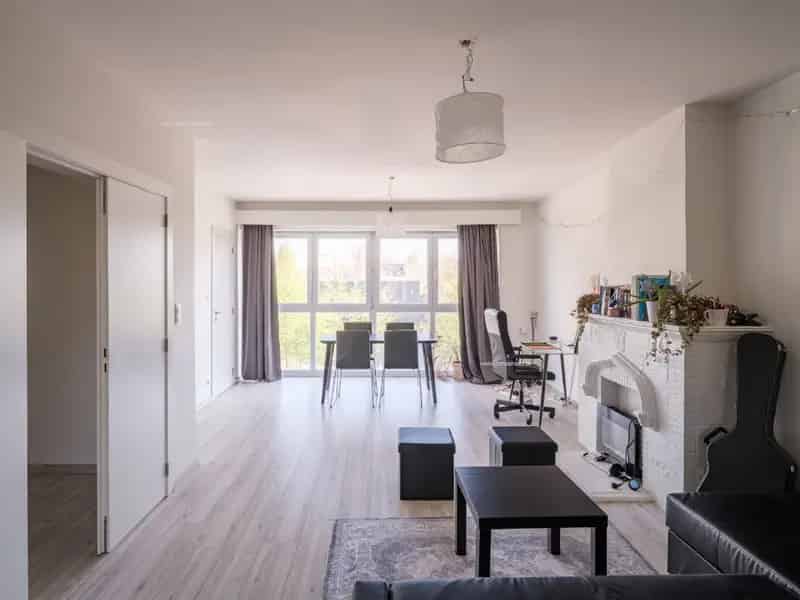 Appartement te koop Gent 2 slaapkamers