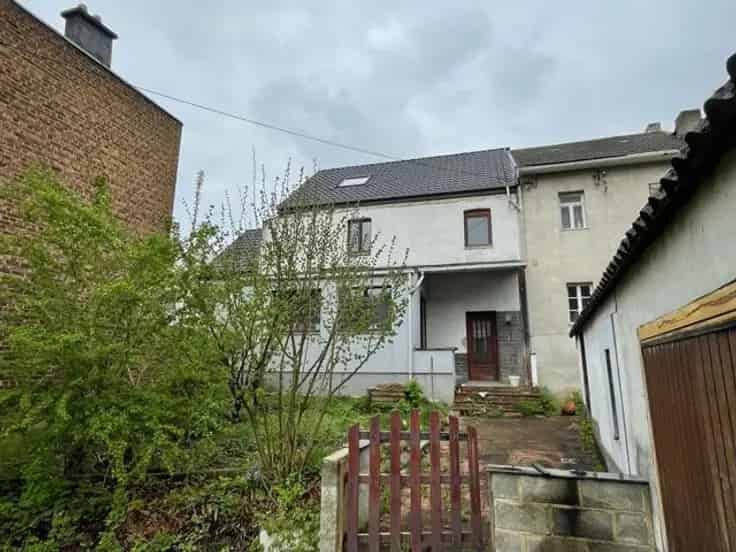 Huis Te Koop
