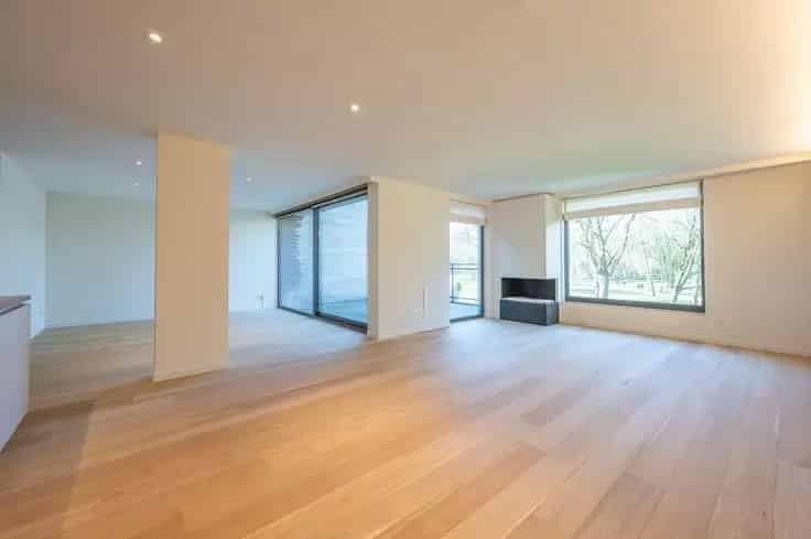 Luxueus Appartement Te Koop Minnewaterpark Brugge