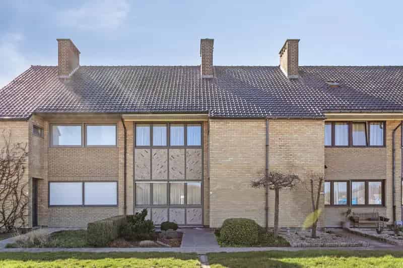 Huis te koop