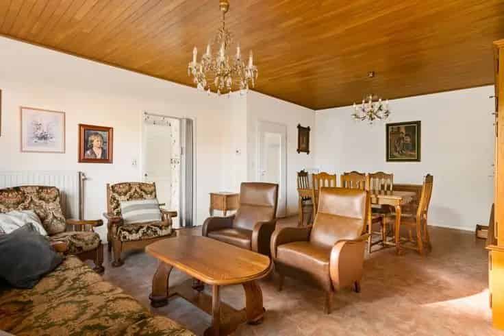 Gelijkvloersappartement 2 slaapkamers Stabroek