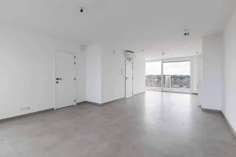 Exclusief Penthouse De Panne Panoramisch Zicht Nieuwbouw