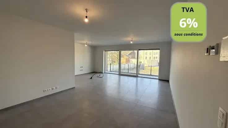 Appartement Te Koop