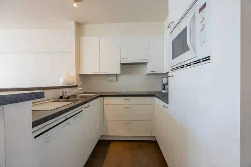Appartement te huur Oostduinkerke-Bad 2 slaapkamers