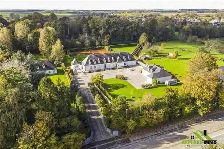 Huis Te Koop