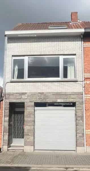 Huis te koop Sint-Niklaas