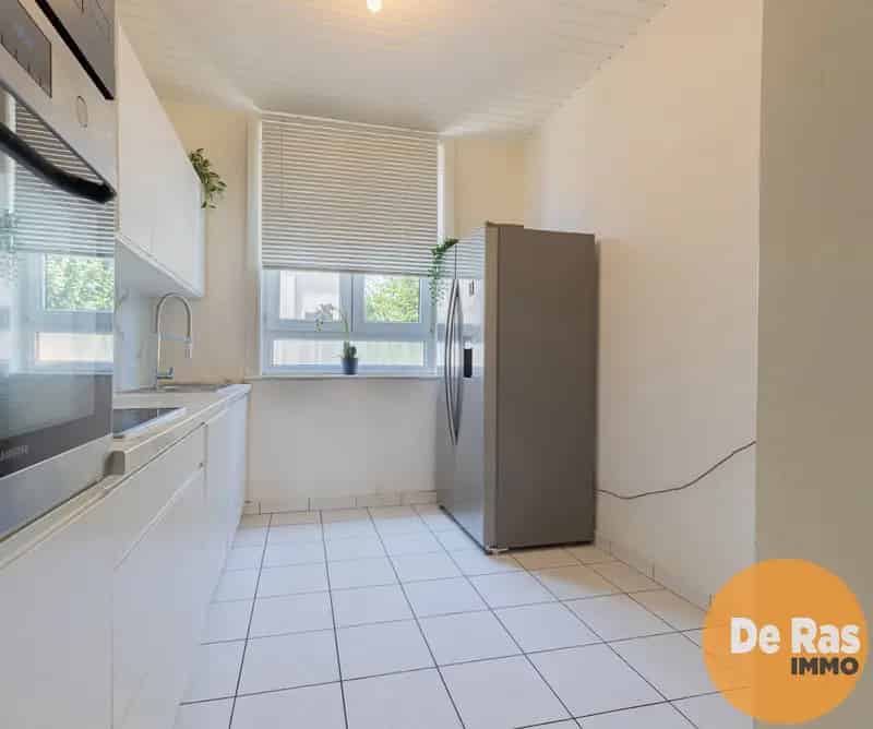 AALST - Gezellige stadswoning met 3 slp en tuin