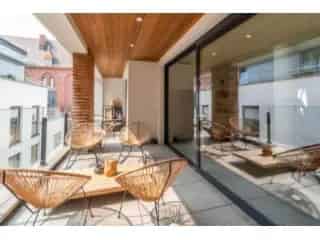 Appartement te koop - Halle RBT63028