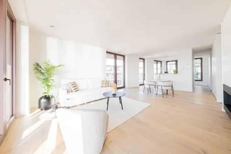 Appartement Te Koop