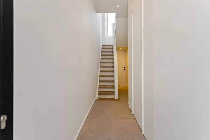 Huis Te Koop Zurenborg 3 slaapkamers EPC A gerenoveerd