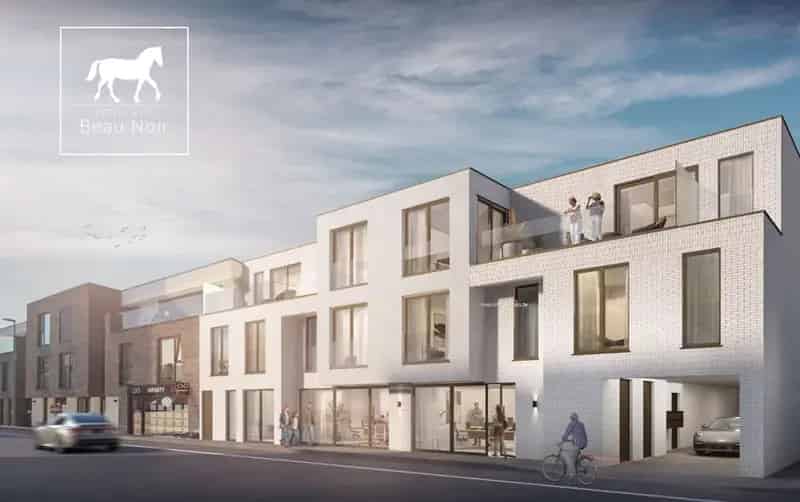 Appartement te koop Waregem