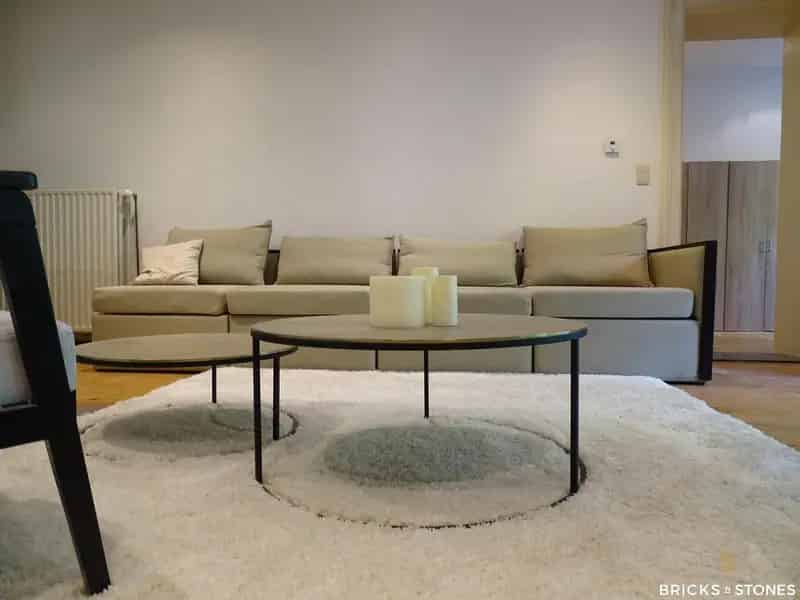 Appartement te huur