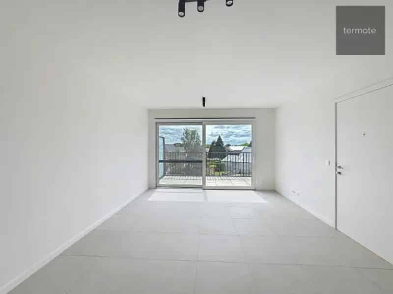 Nieuwbouw Appartement te Huur 1 Slaapkamer Terras Garage