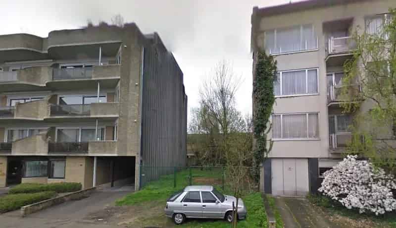 Patrimoniumvennootschap met opbrengsteigendommen, woning en bouwgrond
