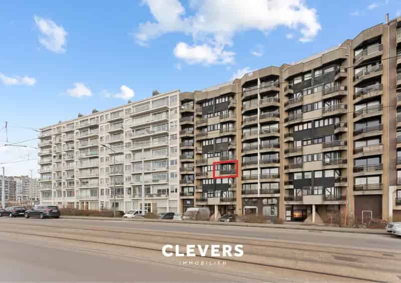 Appartement te huur