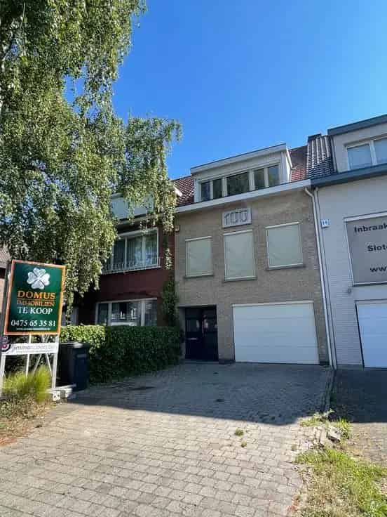 Huis Te Koop